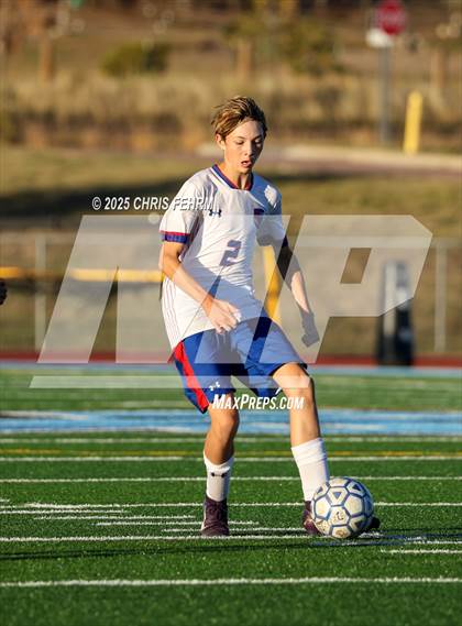 Thumbnail 3 in Fountain-Fort Carson @ Vista Ridge photogallery.