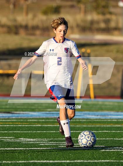 Thumbnail 2 in Fountain-Fort Carson @ Vista Ridge photogallery.