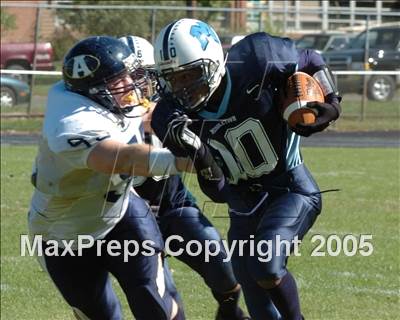 Thumbnail 3 in Avon @ Middletown photogallery.