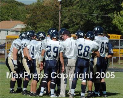 Thumbnail 1 in Avon @ Middletown photogallery.
