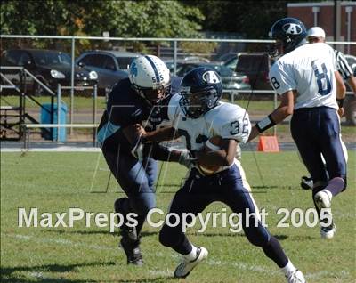Thumbnail 1 in Avon @ Middletown photogallery.