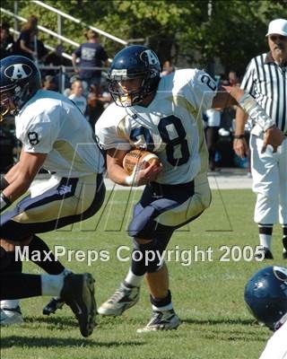 Thumbnail 1 in Avon @ Middletown photogallery.