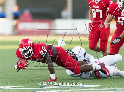 Thumbnail 3 in Churchill @ Taft photogallery.