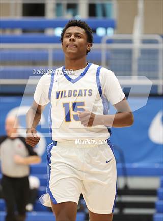 Bishop McGuinness vs. Piedmont