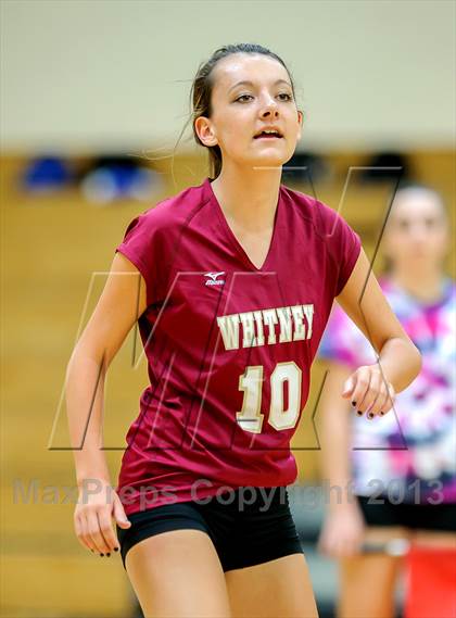 Thumbnail 3 in Rocklin @ Whitney photogallery.