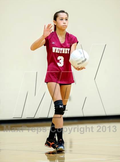 Thumbnail 3 in Rocklin @ Whitney photogallery.