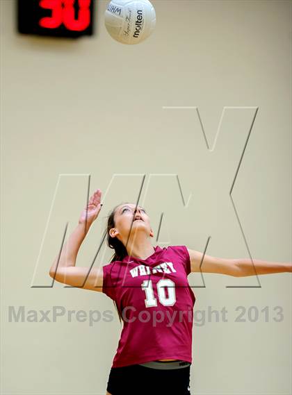 Thumbnail 1 in Rocklin @ Whitney photogallery.