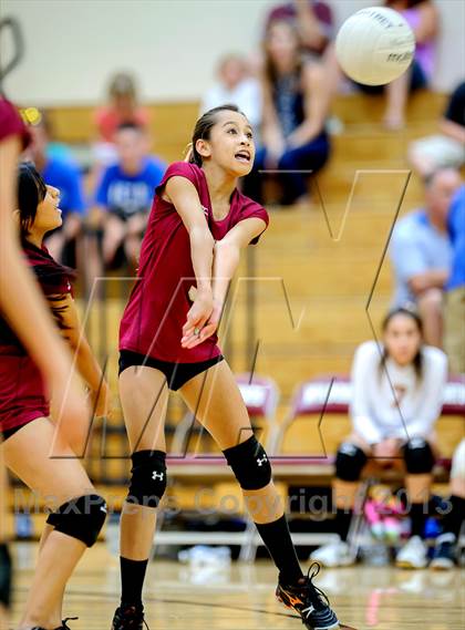 Thumbnail 1 in Rocklin @ Whitney photogallery.