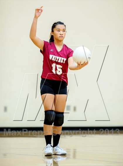 Thumbnail 1 in Rocklin @ Whitney photogallery.