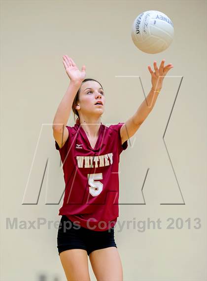 Thumbnail 2 in Rocklin @ Whitney photogallery.