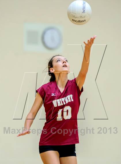 Thumbnail 3 in Rocklin @ Whitney photogallery.
