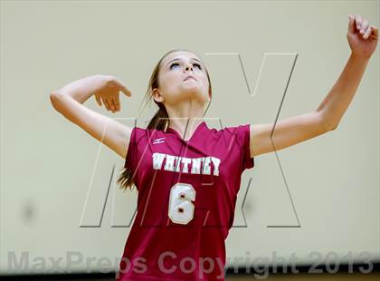 Thumbnail 1 in Rocklin @ Whitney photogallery.