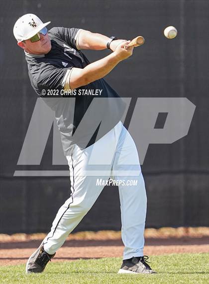 Thumbnail 1 in Catalina Foothills @ Verrado (AIA-5A Round 2 Playoffs) photogallery.