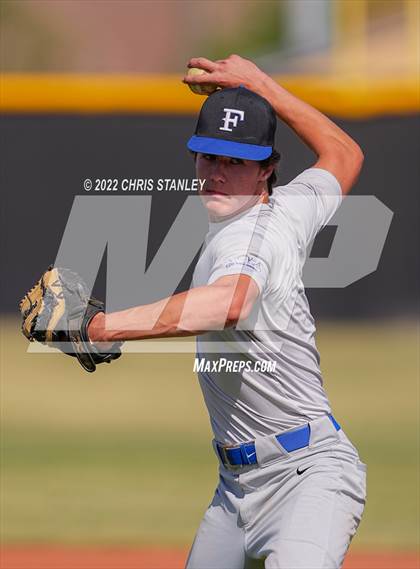 Thumbnail 2 in Catalina Foothills @ Verrado (AIA-5A Round 2 Playoffs) photogallery.