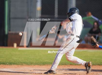 Thumbnail 3 in Catalina Foothills @ Verrado (AIA-5A Round 2 Playoffs) photogallery.