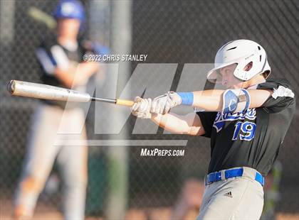 Thumbnail 1 in Catalina Foothills @ Verrado (AIA-5A Round 2 Playoffs) photogallery.