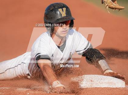 Thumbnail 2 in Catalina Foothills @ Verrado (AIA-5A Round 2 Playoffs) photogallery.