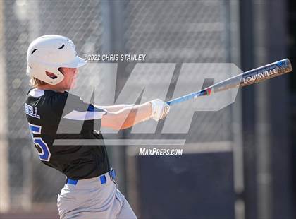 Thumbnail 2 in Catalina Foothills @ Verrado (AIA-5A Round 2 Playoffs) photogallery.