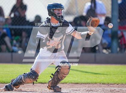 Thumbnail 2 in Catalina Foothills @ Verrado (AIA-5A Round 2 Playoffs) photogallery.