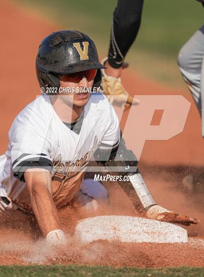 Thumbnail 3 in Catalina Foothills @ Verrado (AIA-5A Round 2 Playoffs) photogallery.