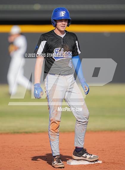 Thumbnail 2 in Catalina Foothills @ Verrado (AIA-5A Round 2 Playoffs) photogallery.