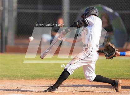 Thumbnail 3 in Catalina Foothills @ Verrado (AIA-5A Round 2 Playoffs) photogallery.