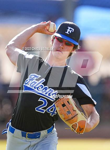 Thumbnail 3 in Catalina Foothills @ Verrado (AIA-5A Round 2 Playoffs) photogallery.