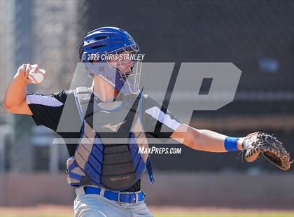 Thumbnail 1 in Catalina Foothills @ Verrado (AIA-5A Round 2 Playoffs) photogallery.