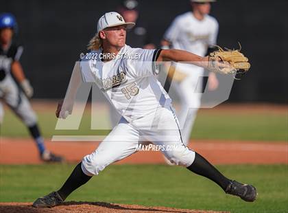 Thumbnail 2 in Catalina Foothills @ Verrado (AIA-5A Round 2 Playoffs) photogallery.
