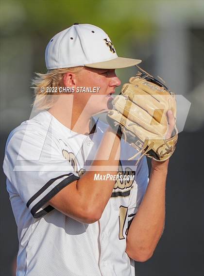 Thumbnail 1 in Catalina Foothills @ Verrado (AIA-5A Round 2 Playoffs) photogallery.