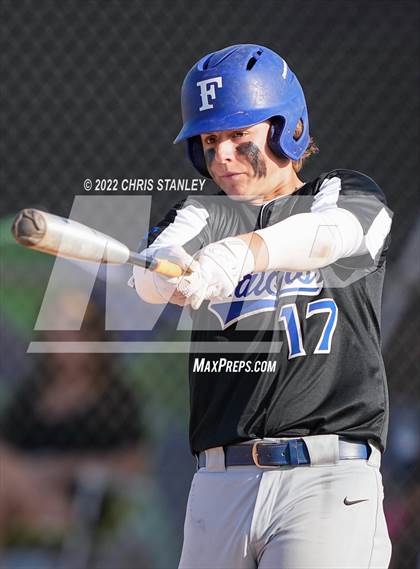 Thumbnail 1 in Catalina Foothills @ Verrado (AIA-5A Round 2 Playoffs) photogallery.