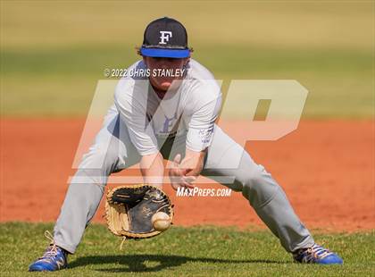 Thumbnail 2 in Catalina Foothills @ Verrado (AIA-5A Round 2 Playoffs) photogallery.