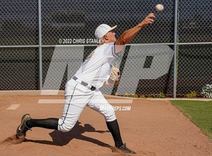 Thumbnail 2 in Catalina Foothills @ Verrado (AIA-5A Round 2 Playoffs) photogallery.