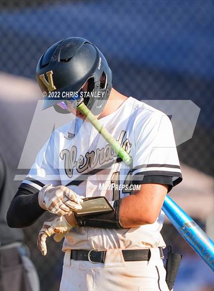 Thumbnail 2 in Catalina Foothills @ Verrado (AIA-5A Round 2 Playoffs) photogallery.