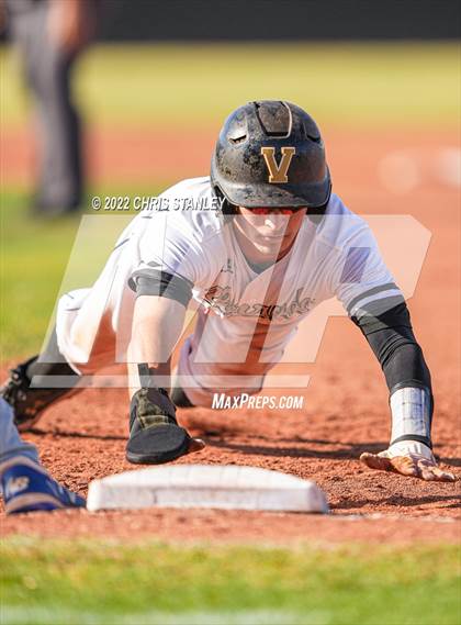 Thumbnail 1 in Catalina Foothills @ Verrado (AIA-5A Round 2 Playoffs) photogallery.