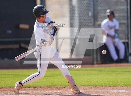 Thumbnail 2 in Catalina Foothills @ Verrado (AIA-5A Round 2 Playoffs) photogallery.