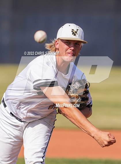 Thumbnail 2 in Catalina Foothills @ Verrado (AIA-5A Round 2 Playoffs) photogallery.