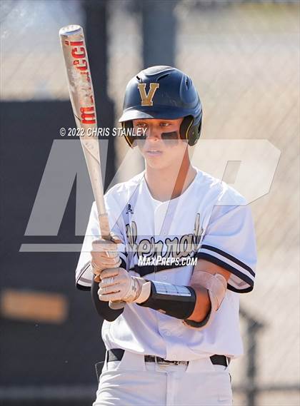 Thumbnail 1 in Catalina Foothills @ Verrado (AIA-5A Round 2 Playoffs) photogallery.