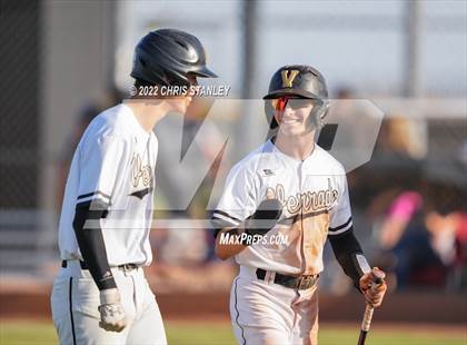 Thumbnail 3 in Catalina Foothills @ Verrado (AIA-5A Round 2 Playoffs) photogallery.