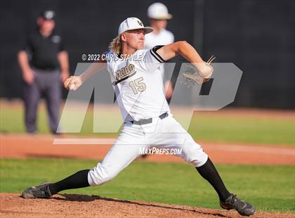 Thumbnail 1 in Catalina Foothills @ Verrado (AIA-5A Round 2 Playoffs) photogallery.