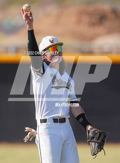 Thumbnail 1 in Catalina Foothills @ Verrado (AIA-5A Round 2 Playoffs) photogallery.