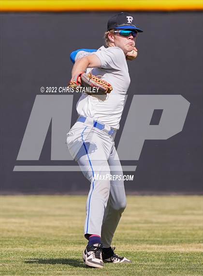 Thumbnail 3 in Catalina Foothills @ Verrado (AIA-5A Round 2 Playoffs) photogallery.