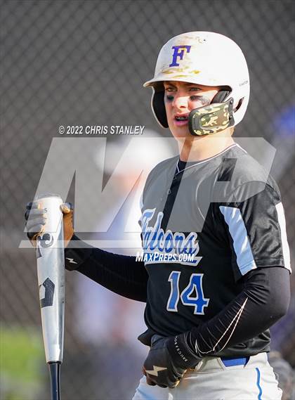 Thumbnail 2 in Catalina Foothills @ Verrado (AIA-5A Round 2 Playoffs) photogallery.