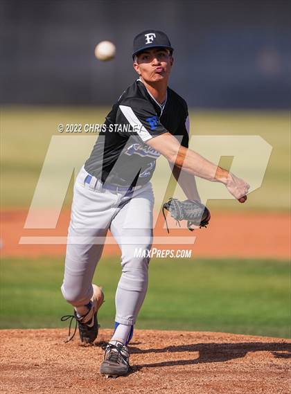 Thumbnail 2 in Catalina Foothills @ Verrado (AIA-5A Round 2 Playoffs) photogallery.