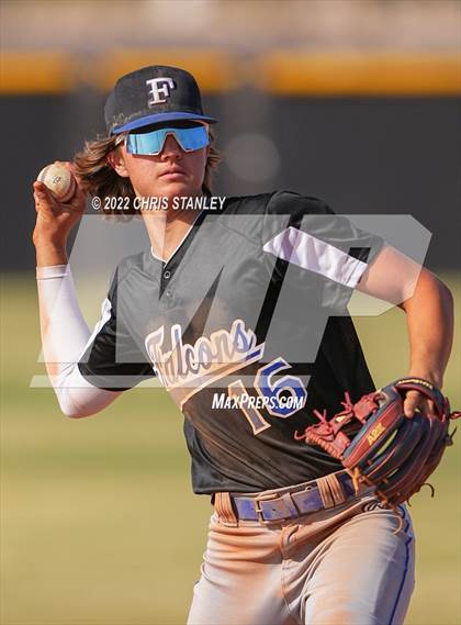 Thumbnail 3 in Catalina Foothills @ Verrado (AIA-5A Round 2 Playoffs) photogallery.