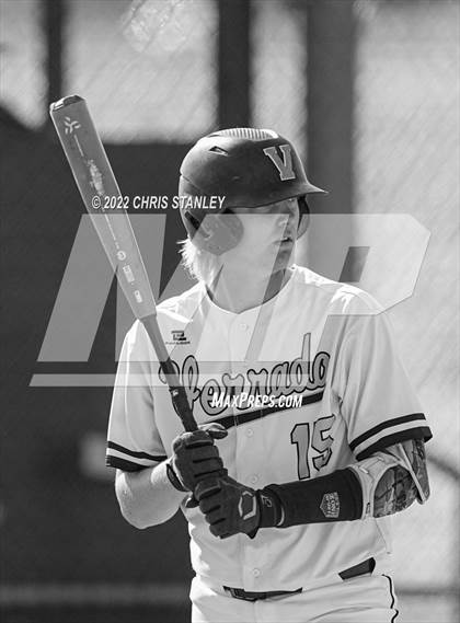 Thumbnail 2 in Catalina Foothills @ Verrado (AIA-5A Round 2 Playoffs) photogallery.