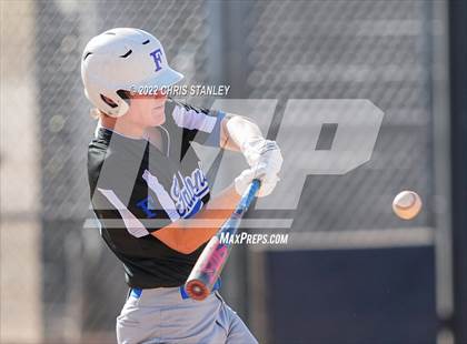Thumbnail 1 in Catalina Foothills @ Verrado (AIA-5A Round 2 Playoffs) photogallery.