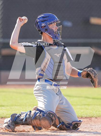 Thumbnail 1 in Catalina Foothills @ Verrado (AIA-5A Round 2 Playoffs) photogallery.