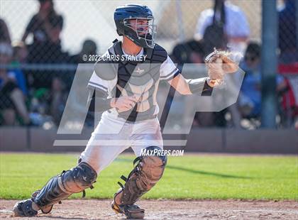 Thumbnail 3 in Catalina Foothills @ Verrado (AIA-5A Round 2 Playoffs) photogallery.