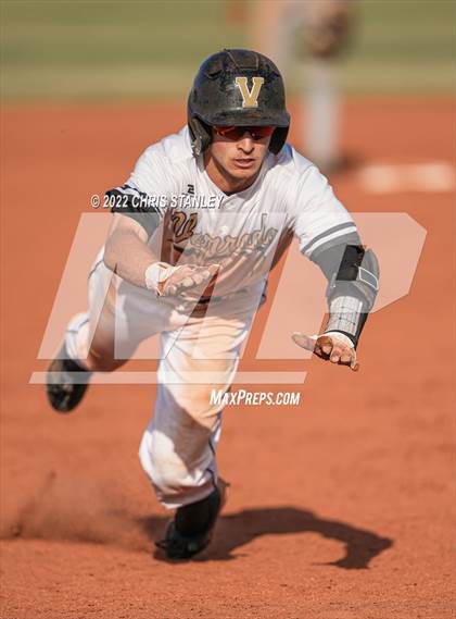 Thumbnail 2 in Catalina Foothills @ Verrado (AIA-5A Round 2 Playoffs) photogallery.